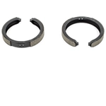 Order POWER STOP - B781 - Rear Parking Brake Shoes For Your Vehicle