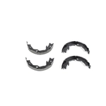 Order POWER STOP - B916 - Rear Parking Brake Shoes For Your Vehicle