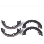 Order Rear Parking Brake Shoes by POWER STOP - B986 For Your Vehicle