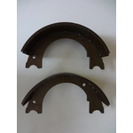 Order Rear Parking Brake Shoes by PROMAX - 12-646 For Your Vehicle