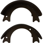 Order Rear Parking Brake Shoes by PROMAX - 12-646 For Your Vehicle