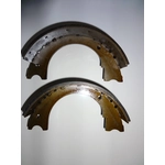 Order Rear Parking Brake Shoes by PROMAX - 12-647 For Your Vehicle