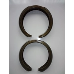 Order Rear Parking Brake Shoes by PROMAX - 12-781 For Your Vehicle