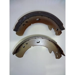 Order Rear Parking Brake Shoes by PROMAX - 12-825 For Your Vehicle