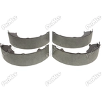Order Rear Parking Brake Shoes by PROMAX - 12-847 For Your Vehicle