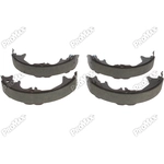 Order Rear Parking Brake Shoes by PROMAX - 12-850 For Your Vehicle