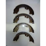 Order Rear Parking Brake Shoes by PROMAX - 12-854 For Your Vehicle
