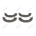 Order Rear Parking Brake Shoes by PROMAX - 12-862 For Your Vehicle