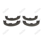 Order Rear Parking Brake Shoes by PROMAX - 12-869 For Your Vehicle