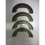 Order Rear Parking Brake Shoes by PROMAX - 12-877 For Your Vehicle