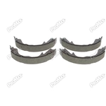 Order Rear Parking Brake Shoes by PROMAX - 12-887 For Your Vehicle