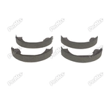 Order Rear Parking Brake Shoes by PROMAX - 12-890 For Your Vehicle