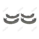 Order Rear Parking Brake Shoes by PROMAX - 12-906 For Your Vehicle