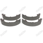Order Rear Parking Brake Shoes by PROMAX - 12-935 For Your Vehicle