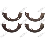 Order Rear Parking Brake Shoes by PROMAX - 12-947 For Your Vehicle