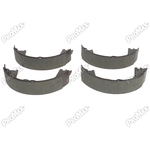 Order Rear Parking Brake Shoes by PROMAX - 12-962 For Your Vehicle