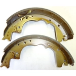 Order Rear Parking Brake Shoes by PROMAX - 12-978 For Your Vehicle