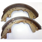 Order Rear Parking Brake Shoes by PROMAX - 12-980 For Your Vehicle