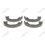 Order Rear Parking Brake Shoes by PROMAX - 12-982 For Your Vehicle