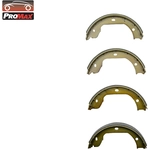 Order Rear Parking Brake Shoes by PROMAX - 12-985 For Your Vehicle