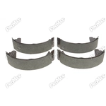 Order Rear Parking Brake Shoes by PROMAX - 12-989 For Your Vehicle