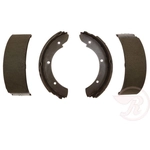 Order Rear Parking Brake Shoes by RAYBESTOS - 1001PG For Your Vehicle