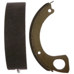 Order Rear Parking Brake Shoes by RAYBESTOS - 1009PG For Your Vehicle