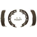 Order Rear Parking Brake Shoes by RAYBESTOS - 1035PG For Your Vehicle
