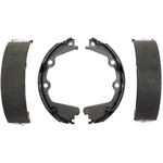 Order RAYBESTOS - 1050PG - Rear Parking Brake Shoes For Your Vehicle