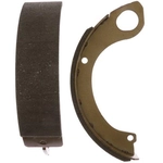 Order Rear Parking Brake Shoes by RAYBESTOS - 1060PG For Your Vehicle