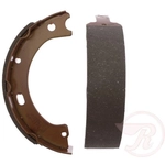 Order Rear Parking Brake Shoes by RAYBESTOS - 1061PG For Your Vehicle