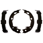Order RAYBESTOS - 1066PG - Rear Parking Brake Shoes For Your Vehicle
