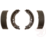 Order Rear Parking Brake Shoes by RAYBESTOS - 1067PG For Your Vehicle