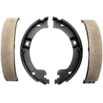 Order Rear Parking Brake Shoes by RAYBESTOS - 761PG For Your Vehicle