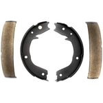 Order Rear Parking Brake Shoes by RAYBESTOS - 767PG For Your Vehicle
