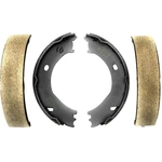Order RAYBESTOS - 771PG - Rear Parking Brake Shoes For Your Vehicle