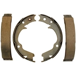 Order RAYBESTOS - 794PG - Rear Parking Brake Shoes For Your Vehicle