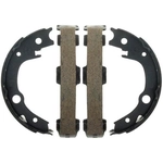 Order RAYBESTOS - 796PG - Rear Parking Brake Shoes For Your Vehicle