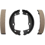 Order Rear Parking Brake Shoes by RAYBESTOS - 797PG For Your Vehicle