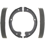 Order RAYBESTOS - 811PG - Rear Parking Brake Shoes For Your Vehicle