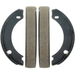 Order Rear Parking Brake Shoes by RAYBESTOS - 821PG For Your Vehicle