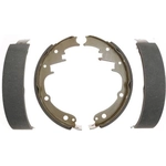 Order Rear Parking Brake Shoes by RAYBESTOS - 823PG For Your Vehicle