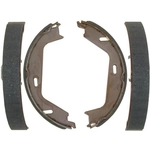 Order RAYBESTOS - 829PG - Rear Parking Brake Shoes For Your Vehicle