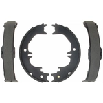 Purchase Rear Parking Brake Shoes by RAYBESTOS - 844PG