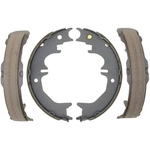Order RAYBESTOS - 850PG - Rear Parking Brake Shoes For Your Vehicle