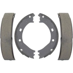 Order RAYBESTOS - 852PG - Rear Parking Brake Shoes For Your Vehicle