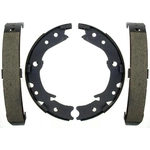 Order Rear Parking Brake Shoes by RAYBESTOS - 856PG For Your Vehicle
