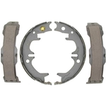 Order RAYBESTOS - 859PG - Rear Parking Brake Shoes For Your Vehicle