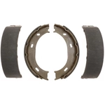 Order Rear Parking Brake Shoes by RAYBESTOS - 866PG For Your Vehicle