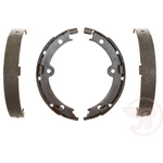 Order Rear Parking Brake Shoes by RAYBESTOS - 884PG For Your Vehicle